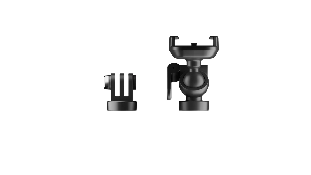 GoPro Tripod Adaptors
