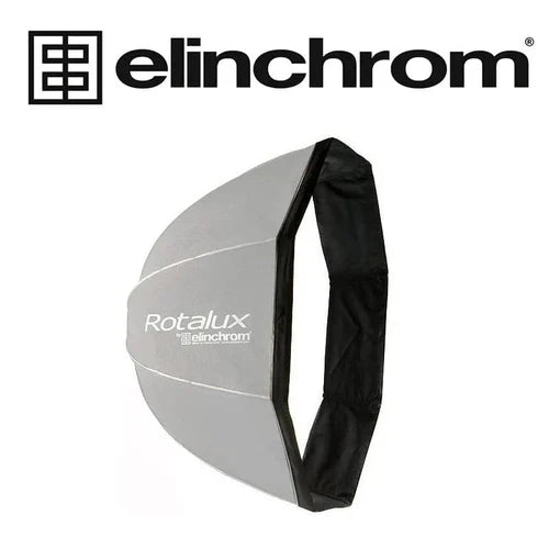 Elinchrom Hooded Diffuser Rotalux Octa 100cm