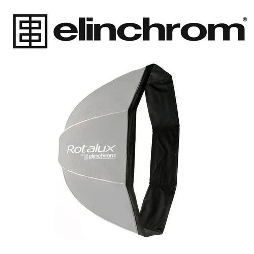 Elinchrom Hooded Diffuser Rotalux Octa 175cm