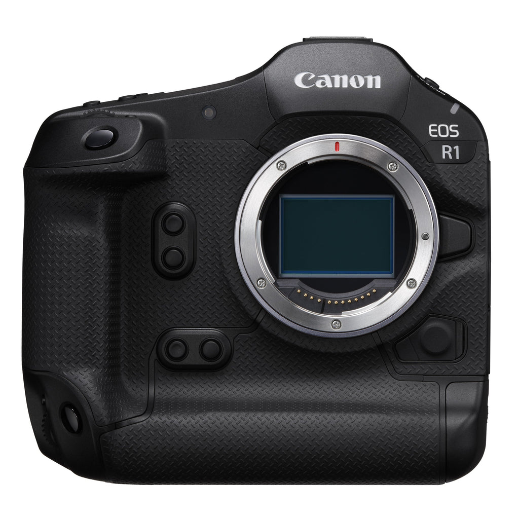 Canon EOS R1 Mirrorless Camera (Body Only)