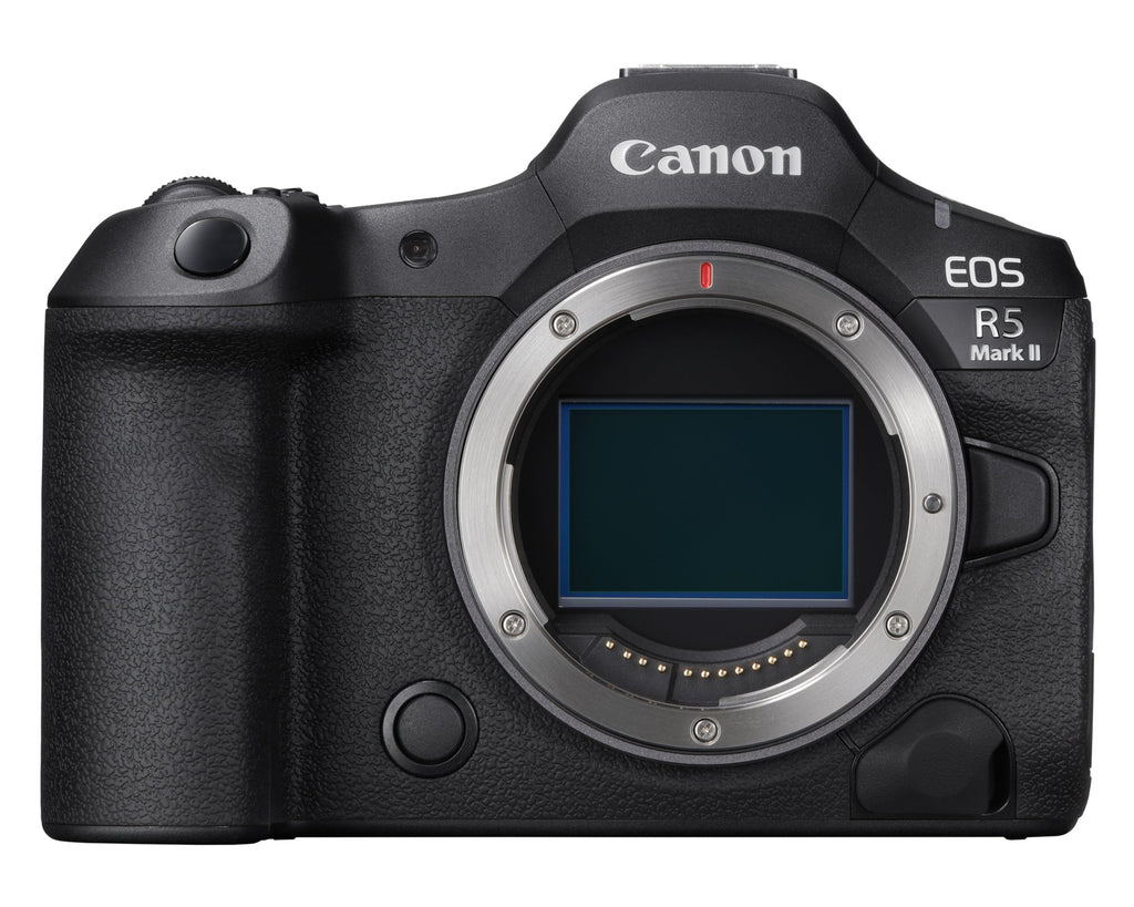 Canon EOS R5 Mark II Mirrorless Camera (Body Only)