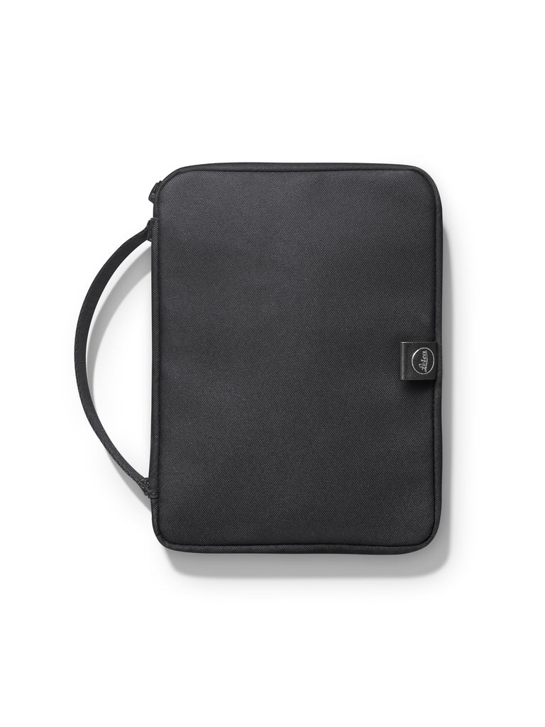 Leica Equipment Bag Sofort Recycled Fabric (Black)