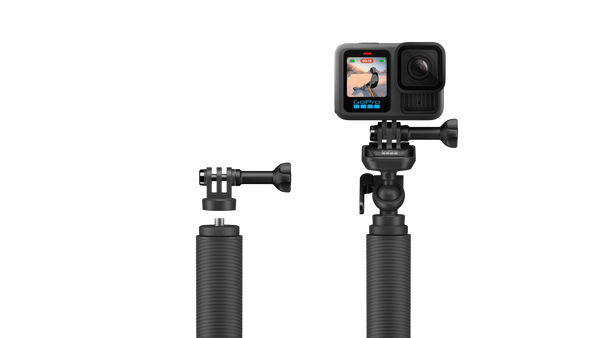 GoPro Tripod Adaptors