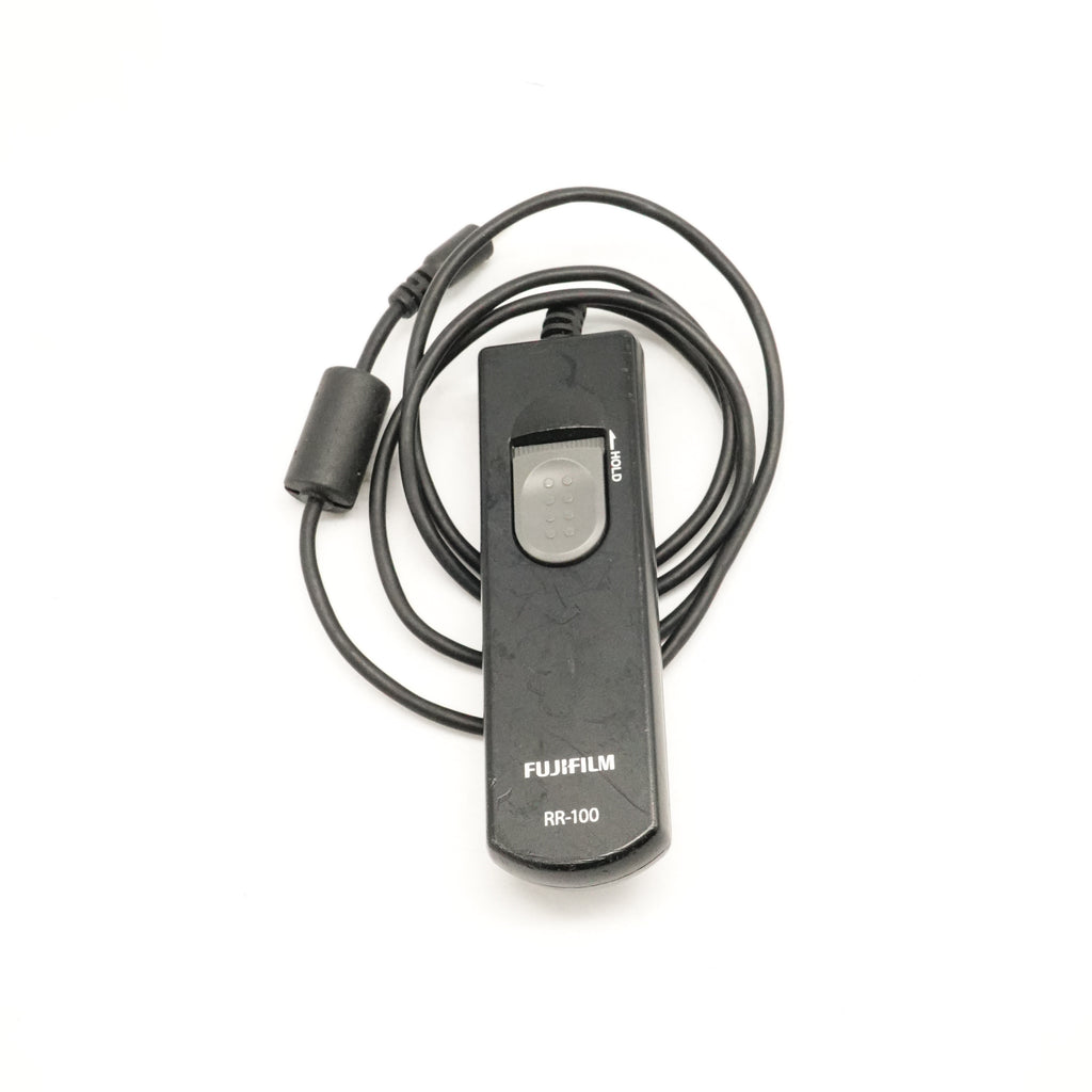 Pre-Owned Fujifilm RR-100 Remote Release (Second Hand)