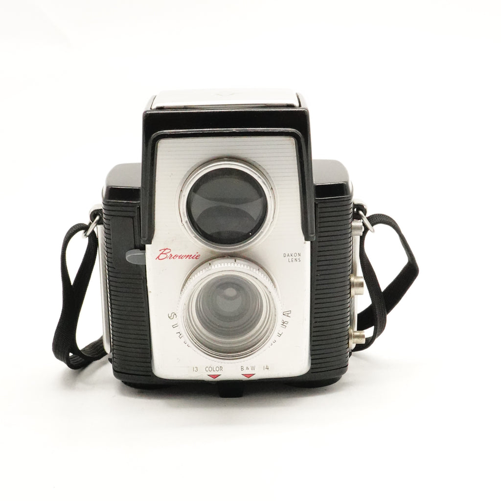 Pre-Owned Brownie Starflex Camera (Second Hand)