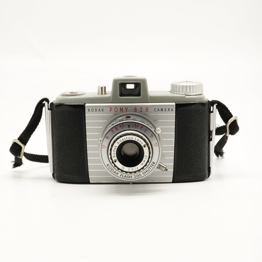 Pre-Owned Kodak Pony 828 Film Camera SN: 635339 (Second Hand)