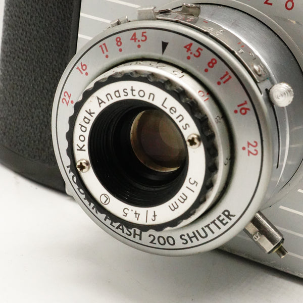 Pre-Owned Kodak Pony 828 Film Camera SN: 635339 (Second Hand)