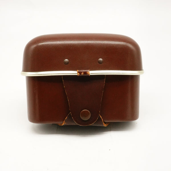 Pre-Owned Voigtlander Vitoret R Film Camera With Leather Case SN: 304359 (Second Hand)