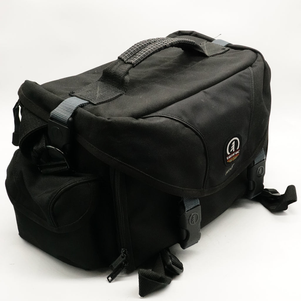 Pre-Owned Tamrac Pro 8 Bag (Second Hand)