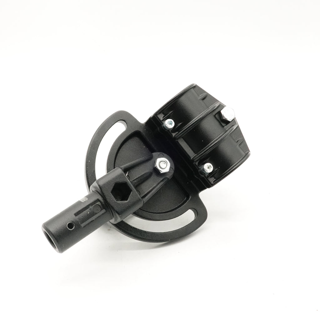 Pre-Owned Manfrotto 123 Super Boom Pivot Clamp (Second Hand)