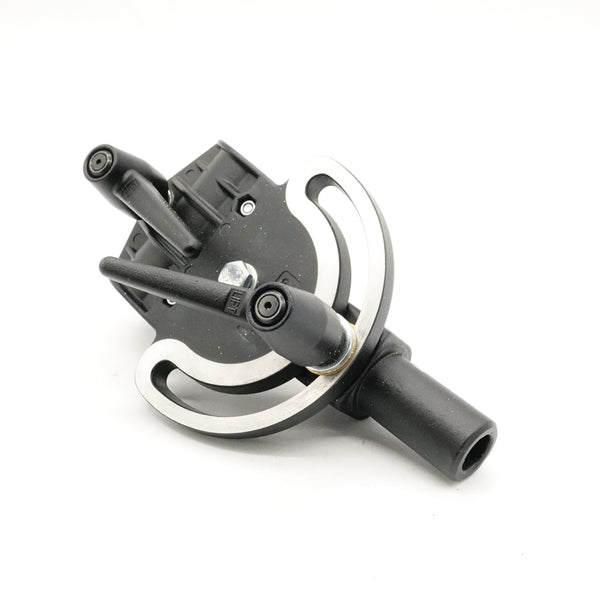 Pre-Owned Manfrotto 123 Super Boom Pivot Clamp (Second Hand)