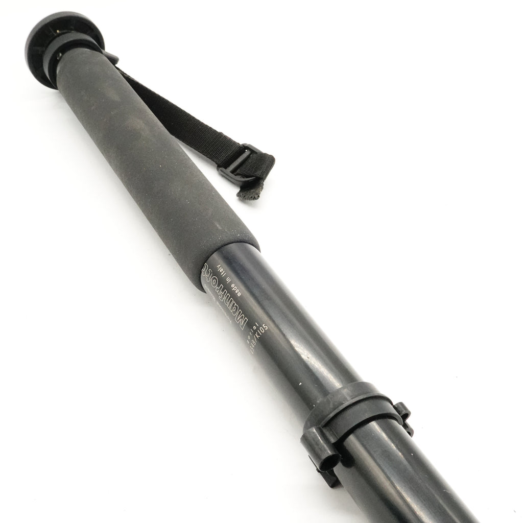 Pre-Owned Manfrotto 434B Monopod (Second Hand)