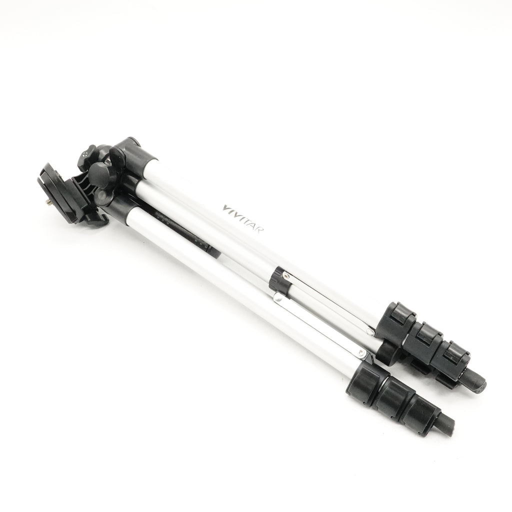 Pre-Owned Vivitar 1250-NOC Tripod  (Second Hand)