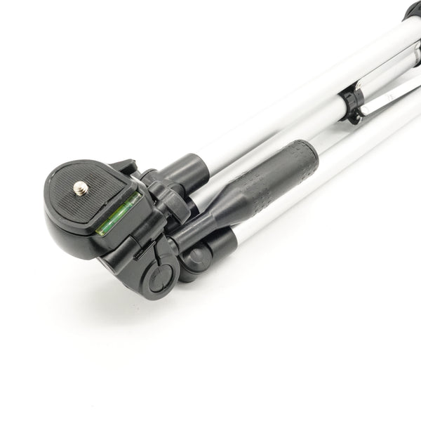 Pre-Owned Vivitar 1250-NOC Tripod  (Second Hand)