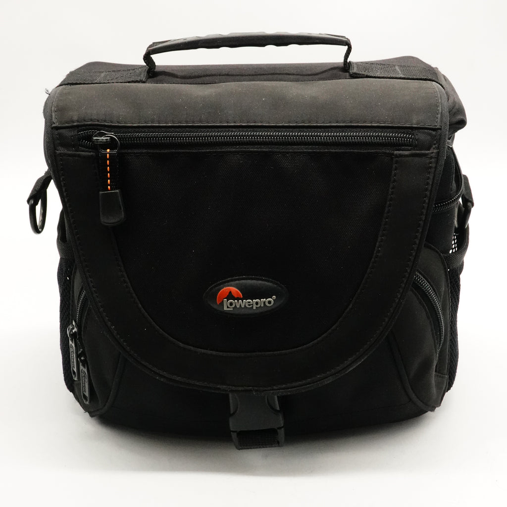 Pre-Owned Lowepro Nova 3 AW Bag  (Second Hand)