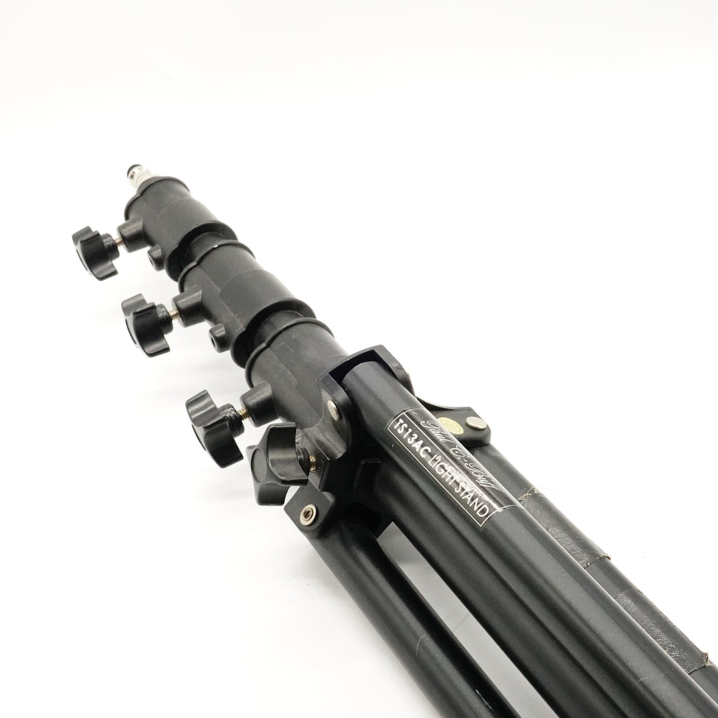Pre-Owned Paul C Buff TS13AC Air Cushioned Light Stand (Second Hand)