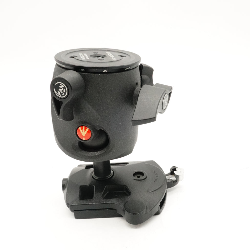 Pre-Owned Manfrotto RC4 Ball head With Plate SN: C1926188 (Second Hand)