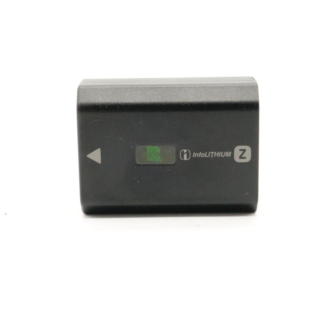 Pre-Owned Sony NP-FZ100 Rechargeable Lithium-Ion Battery (2280mAh) (Second Hand)
