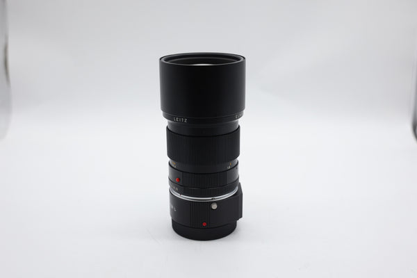 Leica Elmarit-R 180mm f/2.8 Lens (Second Hand)