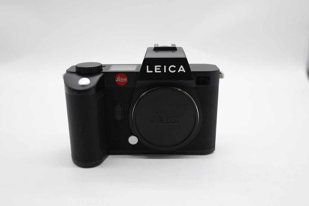 Leica SL2 Digital Camera Body MINT! (Second Hand)