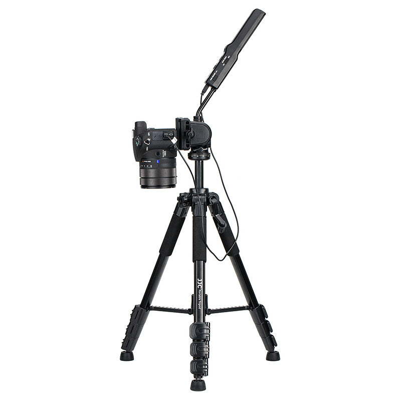 Tripod Stand Sony Vct Vpr1 Tripod JJC Remote Control Tripod