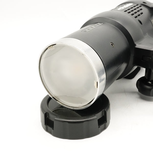 Pre-Owned Profoto B1 500 AirTTL Monolight With Battery & Cap SN: 1604202946 (Second Hand)