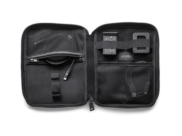 Leica Equipment Bag Sofort Recycled Fabric (Black)