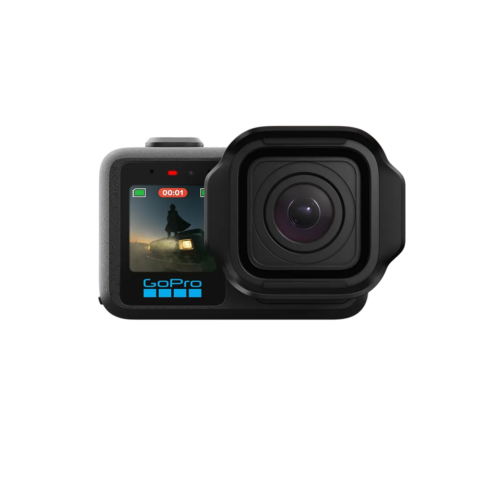 GoPro MISSION 1