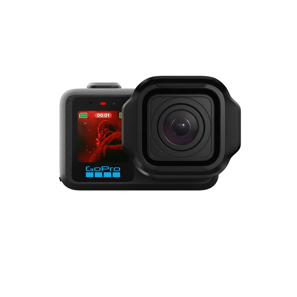 GoPro MISSION 1 PRO