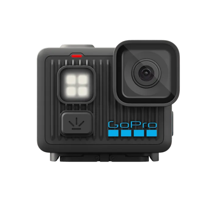 GoPro Lit Hero