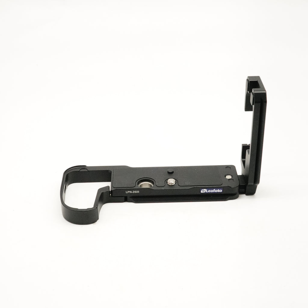 Pre-Owned Leofoto LPN-Z50II L Bracket for Nikon Z50 II (Second Hand)