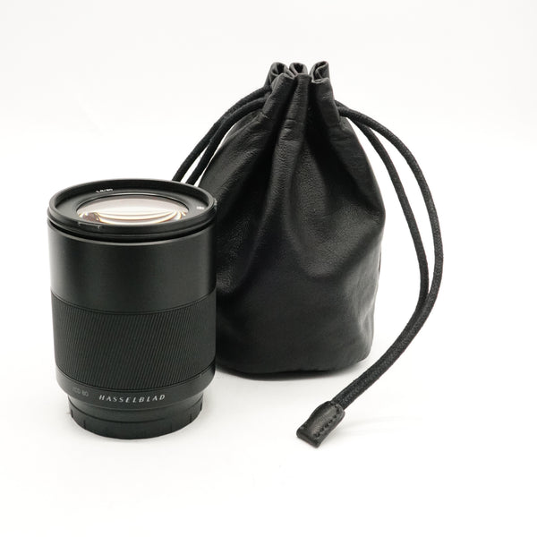 Pre-Owned Hasselblad XCD 80mm f/1.9 Lens with Pouch, Hood & Caps SN: 2FHV13778 (Second Hand)