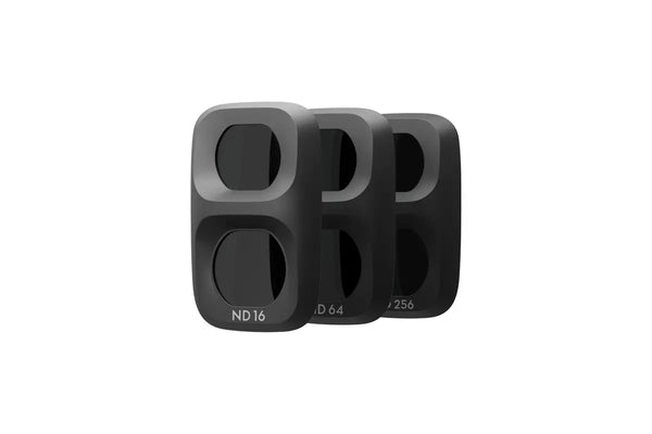 DJI Osmo Pocket 4P ND Filter Set