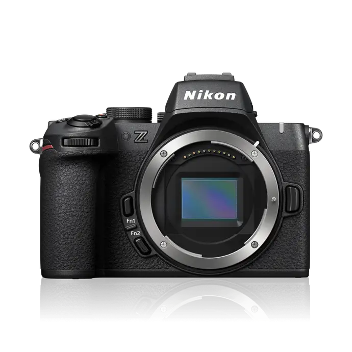 Nikon Z 50 II Mirrorless Camera Body