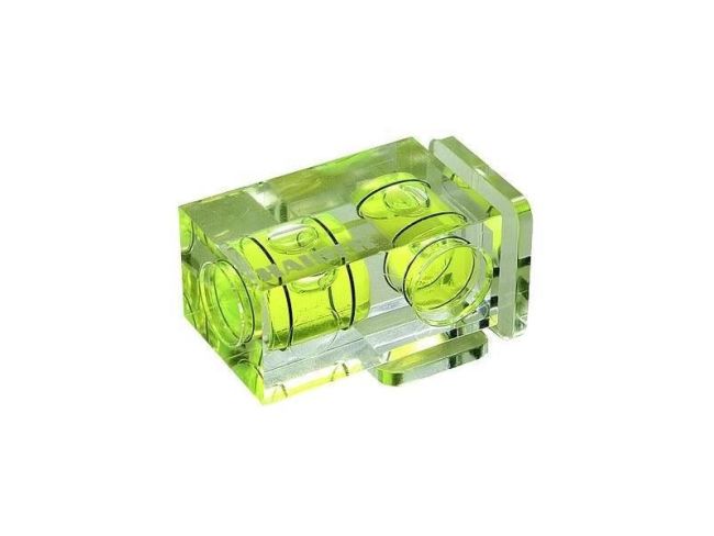 Kaiser 6387 Duplex Spirit Level