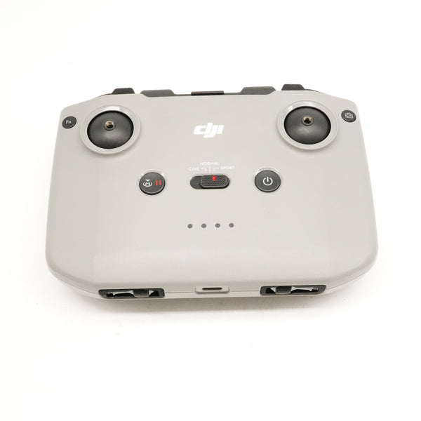 Pre-Owned DJI C5 Remote & 2x Mini 2 Batteries With Case  (Second Hand)