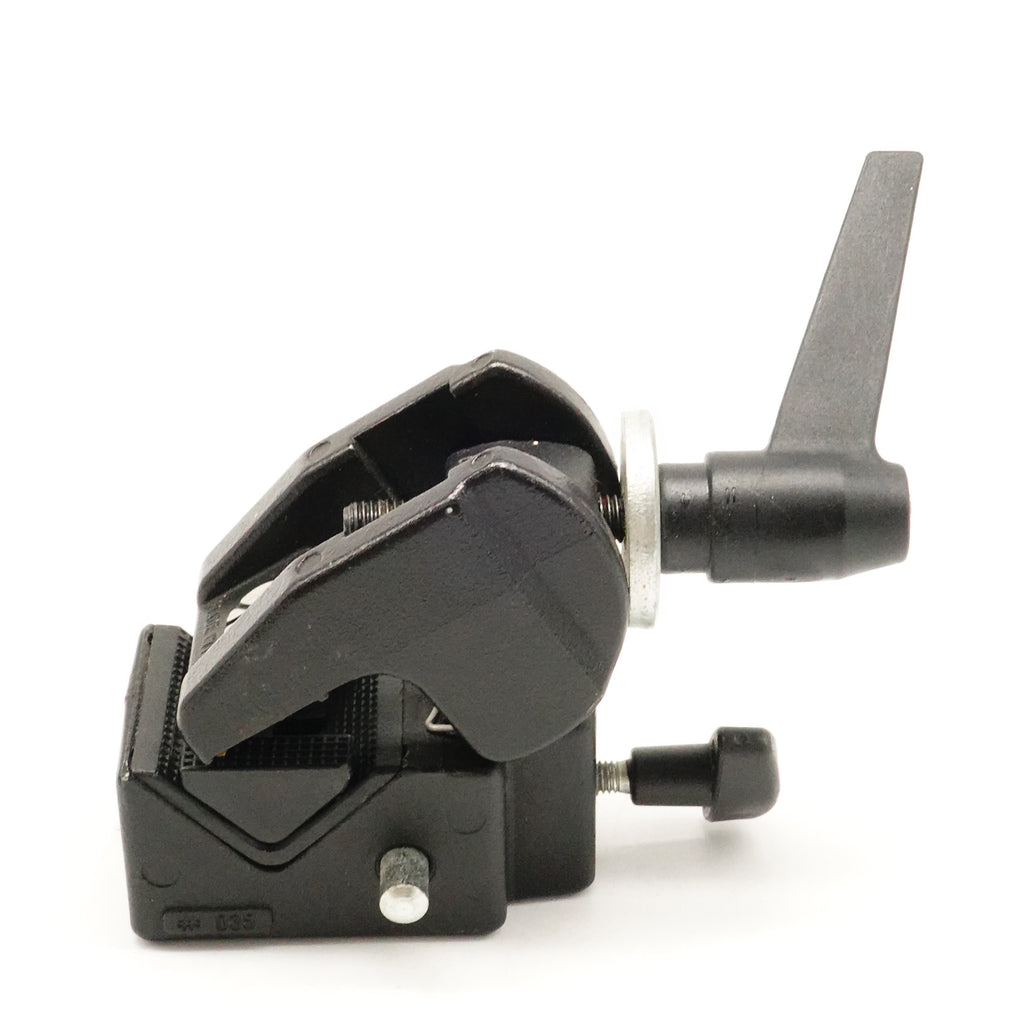Pre-Owned Manfrotto 035 Super Clamp (Second Hand)