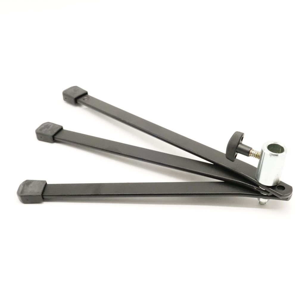 Pre-Owned Manfrotto 003 Backlite Stand Base W/O Spigot Stand (Second Hand)