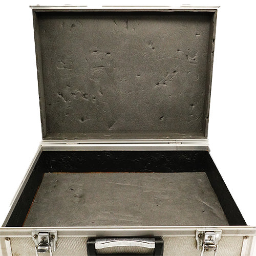 Pre-Owned CE Aluminium Case (Second Hand)