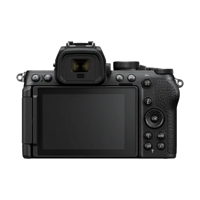 Nikon Z 50 II Mirrorless Camera Body