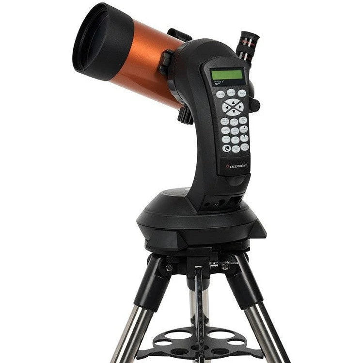 Celestron NexStar 4SE Maksutov-Cassegrain Computerised Telescope