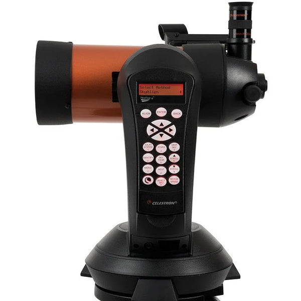 Celestron NexStar 4SE Maksutov-Cassegrain Computerised Telescope