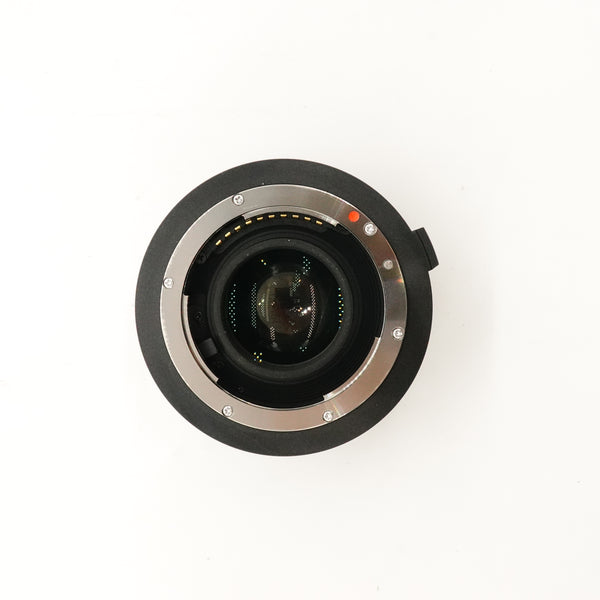 Pre-Owned Sigma 1.4x Teleconverter TC-1401 with Caps SN: 56001925