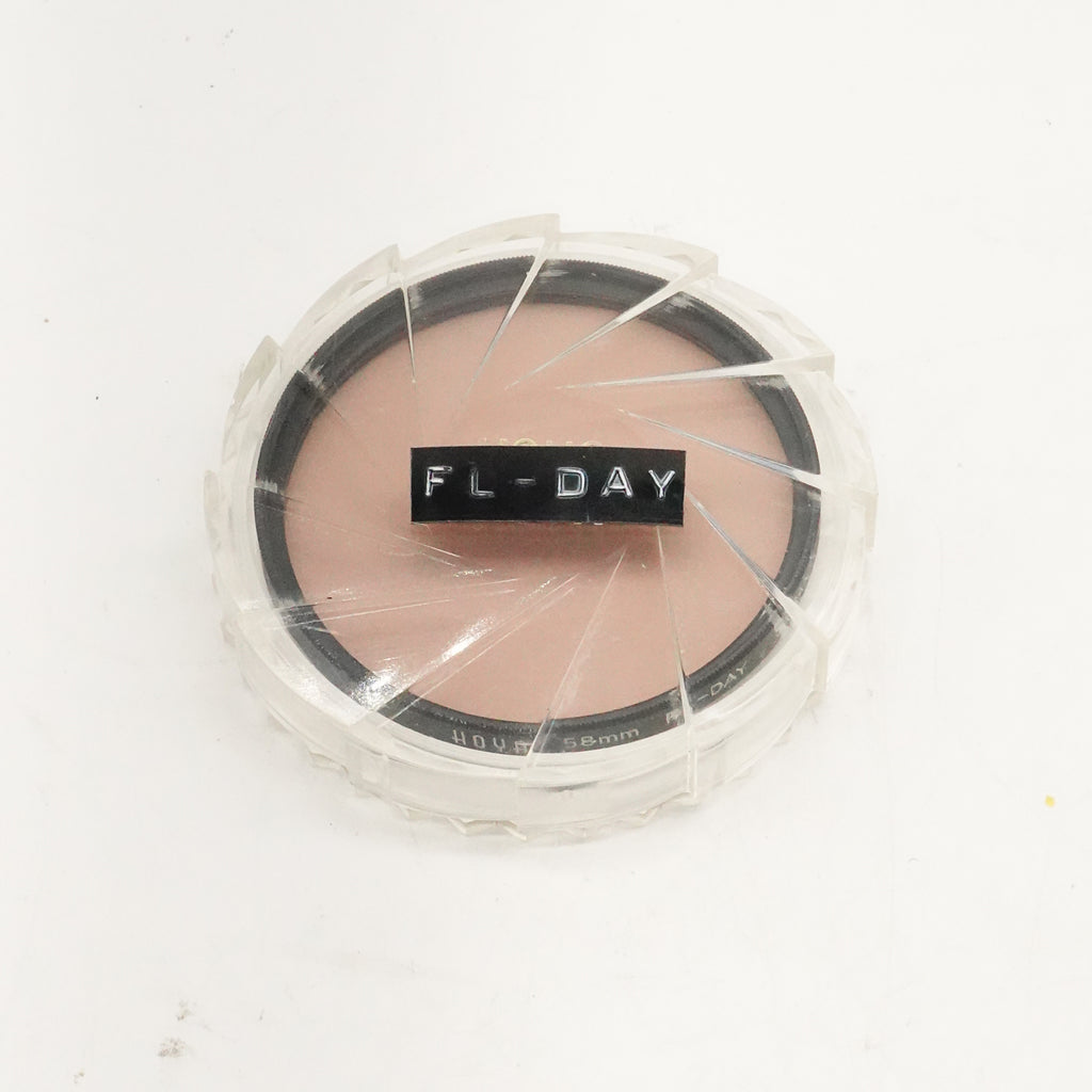Pre-Owned Hoya Pink 58mm Filter (Second Hand)