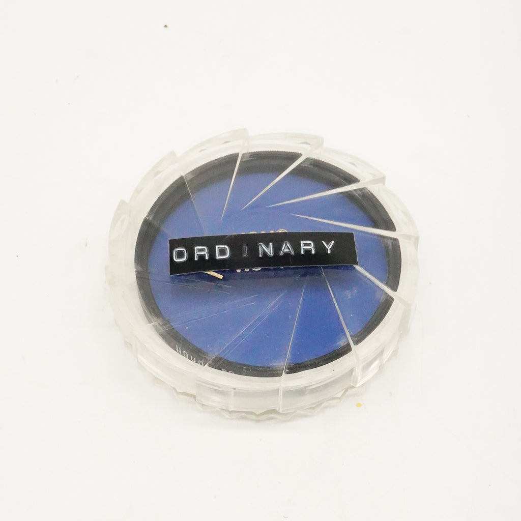 Pre-Owned Hoya Blue 58mm Filter (Second Hand)