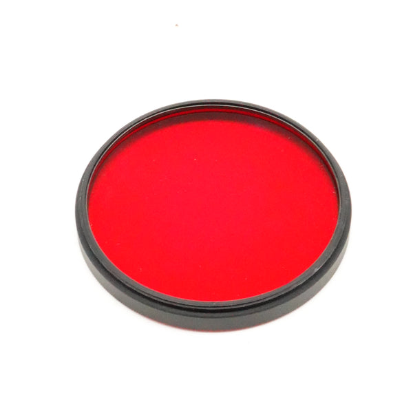 Pre-Owned Hoya RED 58mm Filter (Second Hand)