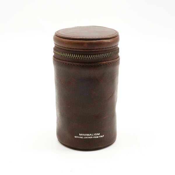 Pre-Owned Carl Zeiss ZM Biogon 35mm f/2 T* With Case & Caps SN: 15859800 (Second Hand)