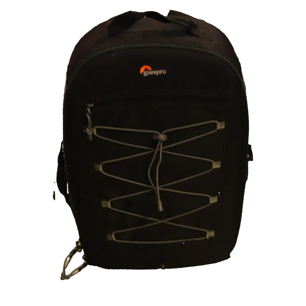 Pre-Owned Lowepro Photo Classic BP 300 AW Back Pack (Second Hand)