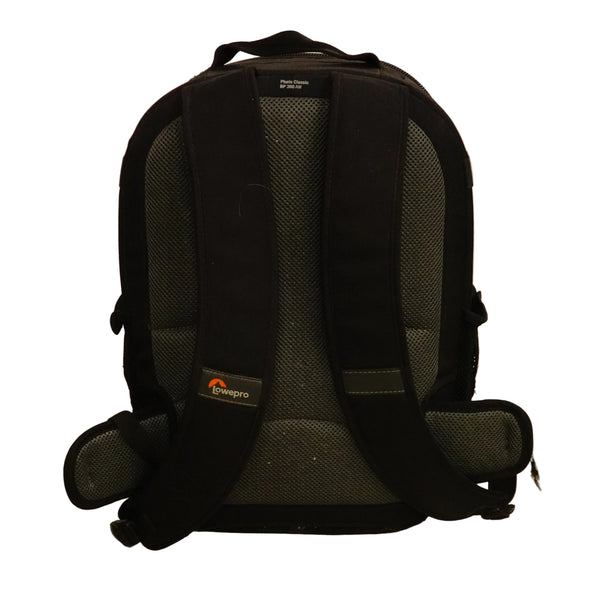 Pre-Owned Lowepro Photo Classic BP 300 AW Back Pack (Second Hand)