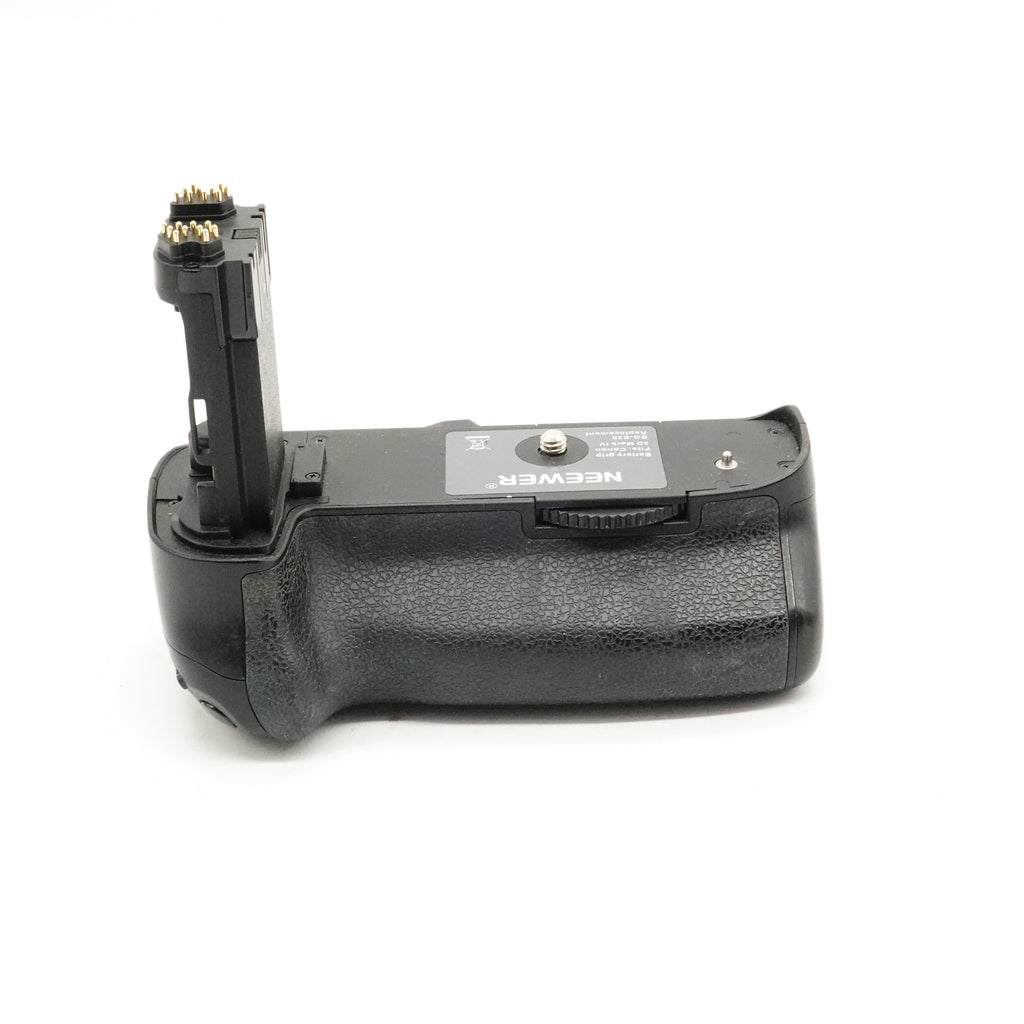 Pre-Owned Neewer BG-E20 Battery Grip for Canon 5D Mark IV (Second Hand)